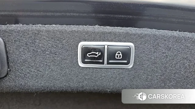 Genesis G80 (RG3) id 3427903 из Кореи 9