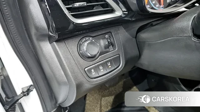 Chevrolet (GM Daewoo) The New Spark id 3546176 из Кореи 9