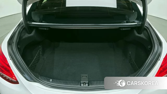 Mercedes-Benz C-Class W205 id 3912001 из Кореи 9