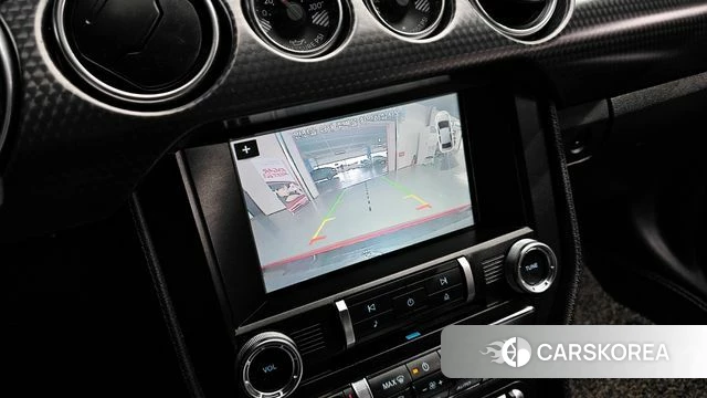 Ford Mustang id 3966519 из Кореи 9