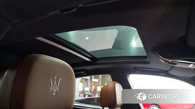 Maserati Levante id 3479252 из Кореи 9