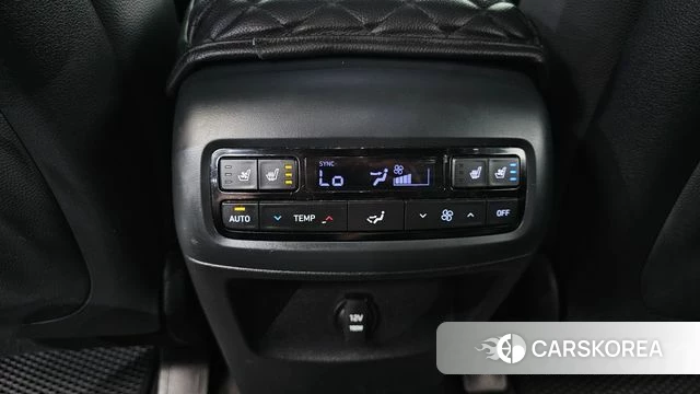 Hyundai Palisade id 4760081 из Кореи 9