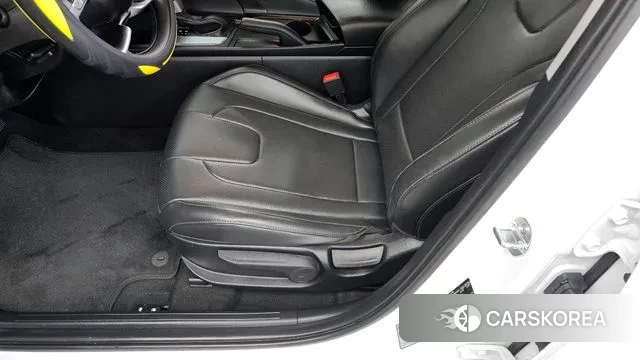 Hyundai Avante (CN7) id 3591486 из Кореи 9