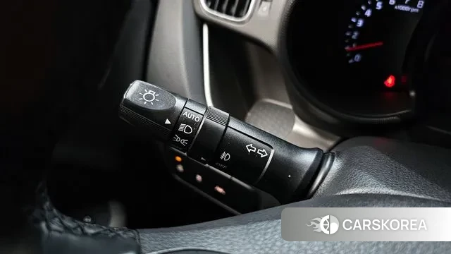 Kia The New Ray id 3000015 из Кореи 9