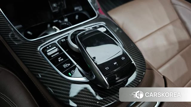 Mercedes-Benz E-Class W213 id 4595920 из Кореи 9