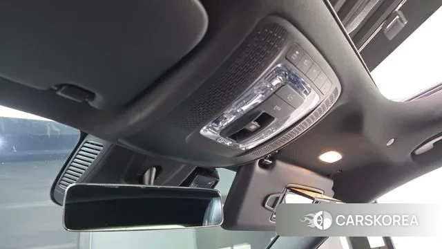 Mercedes-Benz GLA - Class H247 id 3535184 из Кореи 9