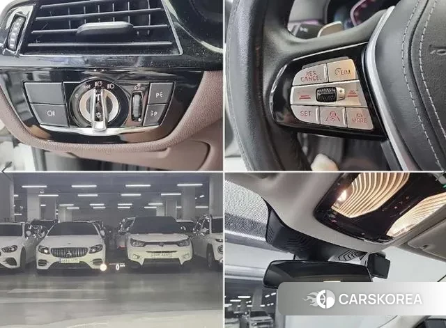 BMW 6 Series GT (G32) id 3610938 из Кореи 9