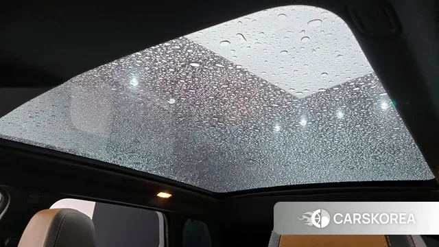 Land Rover Range Rover Evoque id 3510072 из Кореи 9