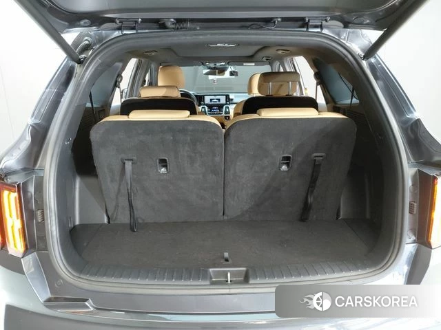 Kia Sorento 4th Generation id 4779113 из Кореи 9