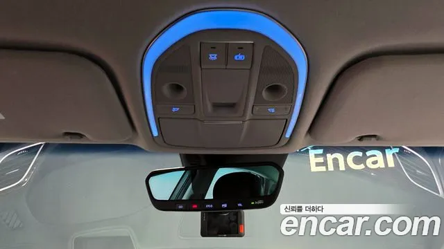 Genesis G80 id 2834990 из Кореи 9