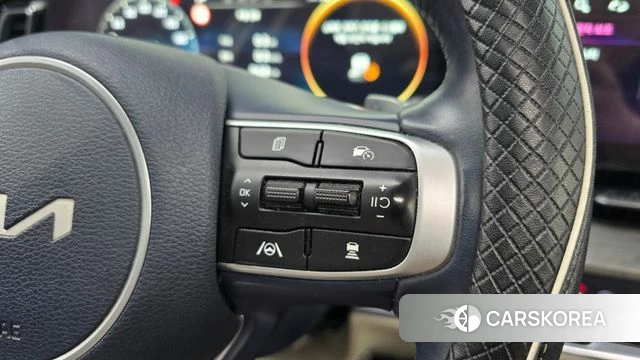 Kia Sportage 5th Generation id 4624812 из Кореи 9