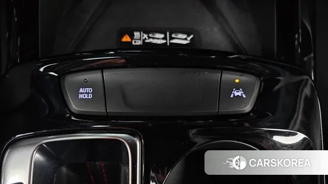 Chevrolet (GM Daewoo) Trax Crossover id 3700975 из Кореи 9