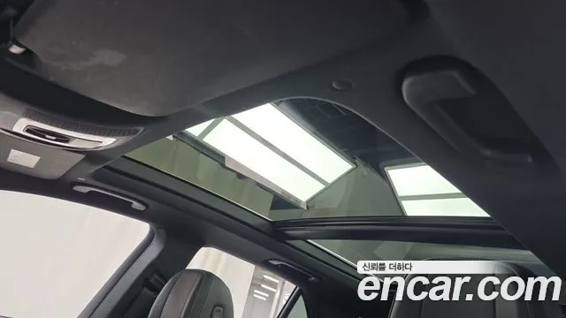 Mercedes-Benz GLE-Class W167 id 2935371 из Кореи 9