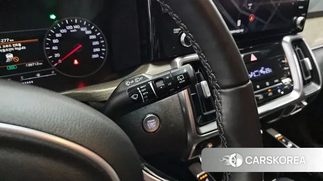 Kia Sorento 4th Generation id 3203094 из Кореи 9