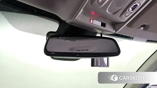 Renault Korea (Samsung) XM3 id 3412715 из Кореи 9