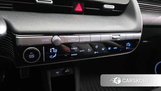 Hyundai Ionic 5 id 4604105 из Кореи 9