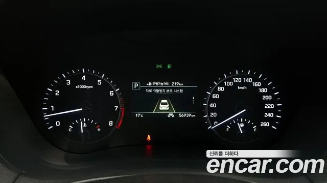 Genesis G80 id 2662674 из Кореи 9