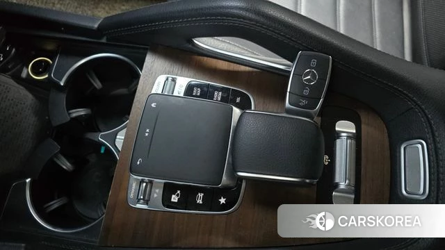 Mercedes-Benz GLE-Class W167 id 4595150 из Кореи 9