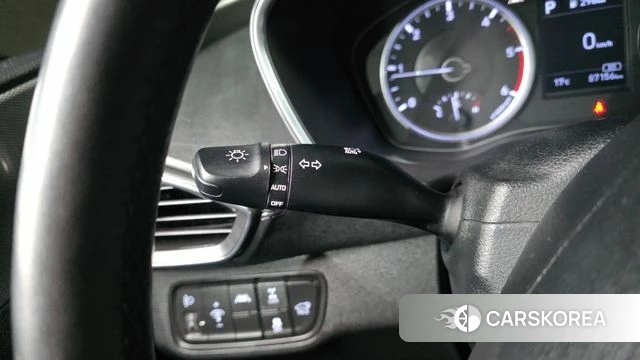 Hyundai Santa Fe TM id 3905908 из Кореи 9