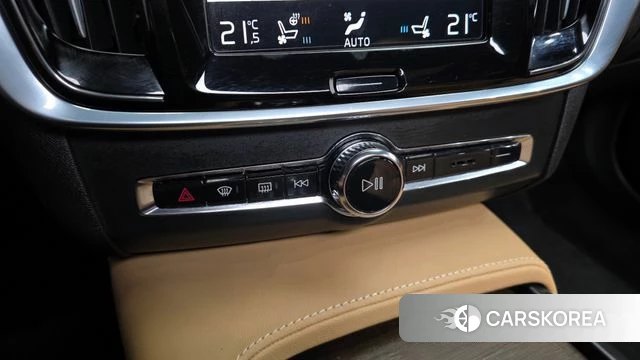 Volvo S90 id 4350450 из Кореи 9