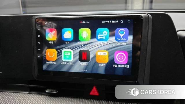 Kia Sportage 5th Generation id 3922424 из Кореи 9