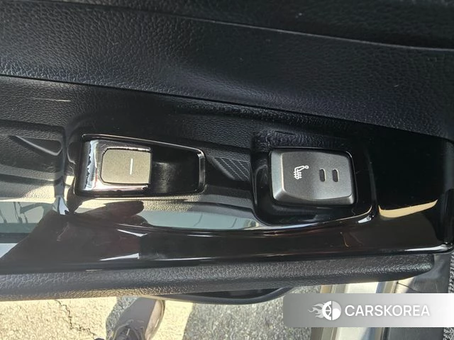 Ssangyong Beautiful Korando id 3982198 из Кореи 9