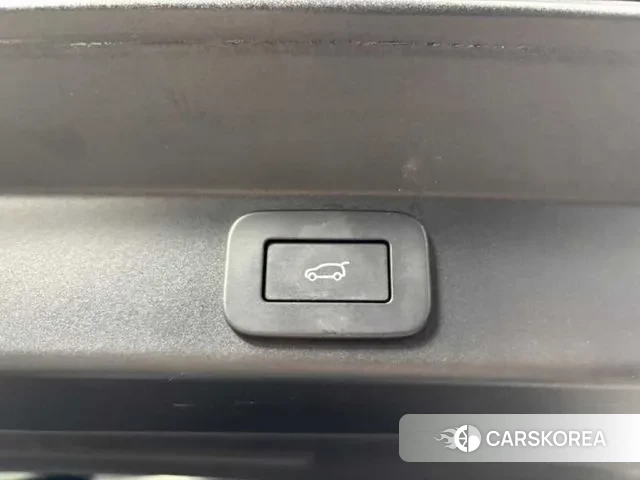 Land Rover Range Rover Sport 3rd Generation id 2963804 из Кореи 9