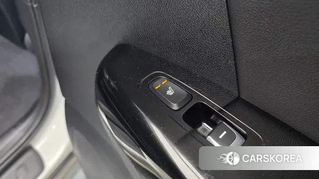 Kia Sportage The Bold id 3552568 из Кореи 9