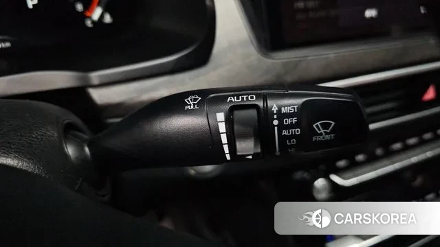 Kia K7 Premier id 3509810 из Кореи 9