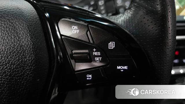 Ssangyong Berry New Tivoli id 3934899 из Кореи 9