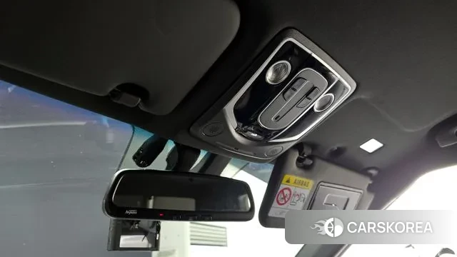 Ssangyong Actian 2nd Generation id 3185139 из Кореи 9