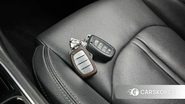 Hyundai Sonata New Rise id 4626386 из Кореи 9
