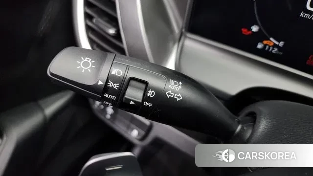 Kia The New Seltos id 3371913 из Кореи 9