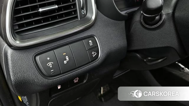 Kia The New Sorento id 4339713 из Кореи 9