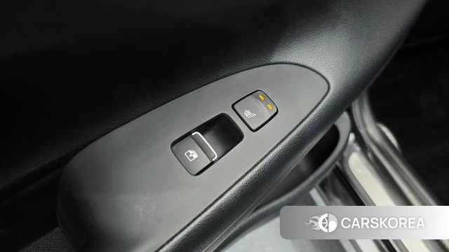 Hyundai The New Grandeur IG id 4339117 из Кореи 9
