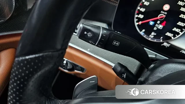 Mercedes-Benz E-Class W213 id 3760362 из Кореи 9