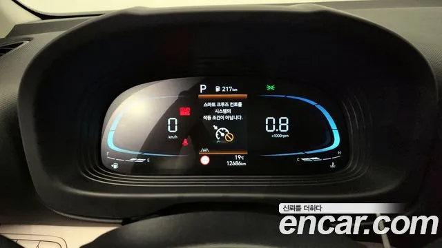 Hyundai Venue id 2680386 из Кореи 9