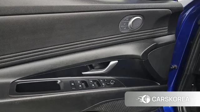 Hyundai Avante (CN7) id 3646592 из Кореи 9