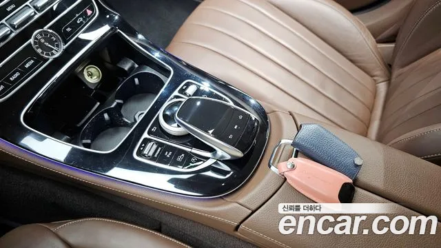 Mercedes-Benz E-Class W213 id 2808596 из Кореи 9