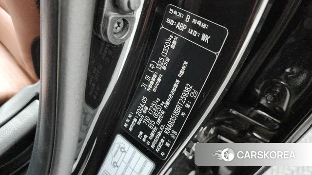 Kia The New Morning (JA) id 4266516 из Кореи 9