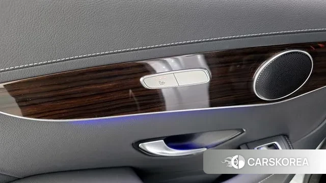 Mercedes-Benz GLC-Class X253 id 3028903 из Кореи 9