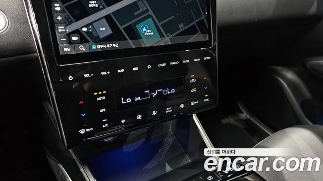 Hyundai Tucson (NX4) id 2673644 из Кореи 9