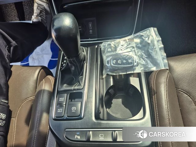 Hyundai Grandeur IG id 3942869 из Кореи 9