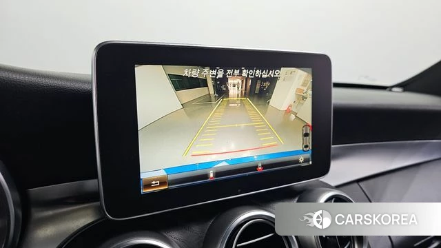 Mercedes-Benz C-Class W205 id 4225791 из Кореи 9