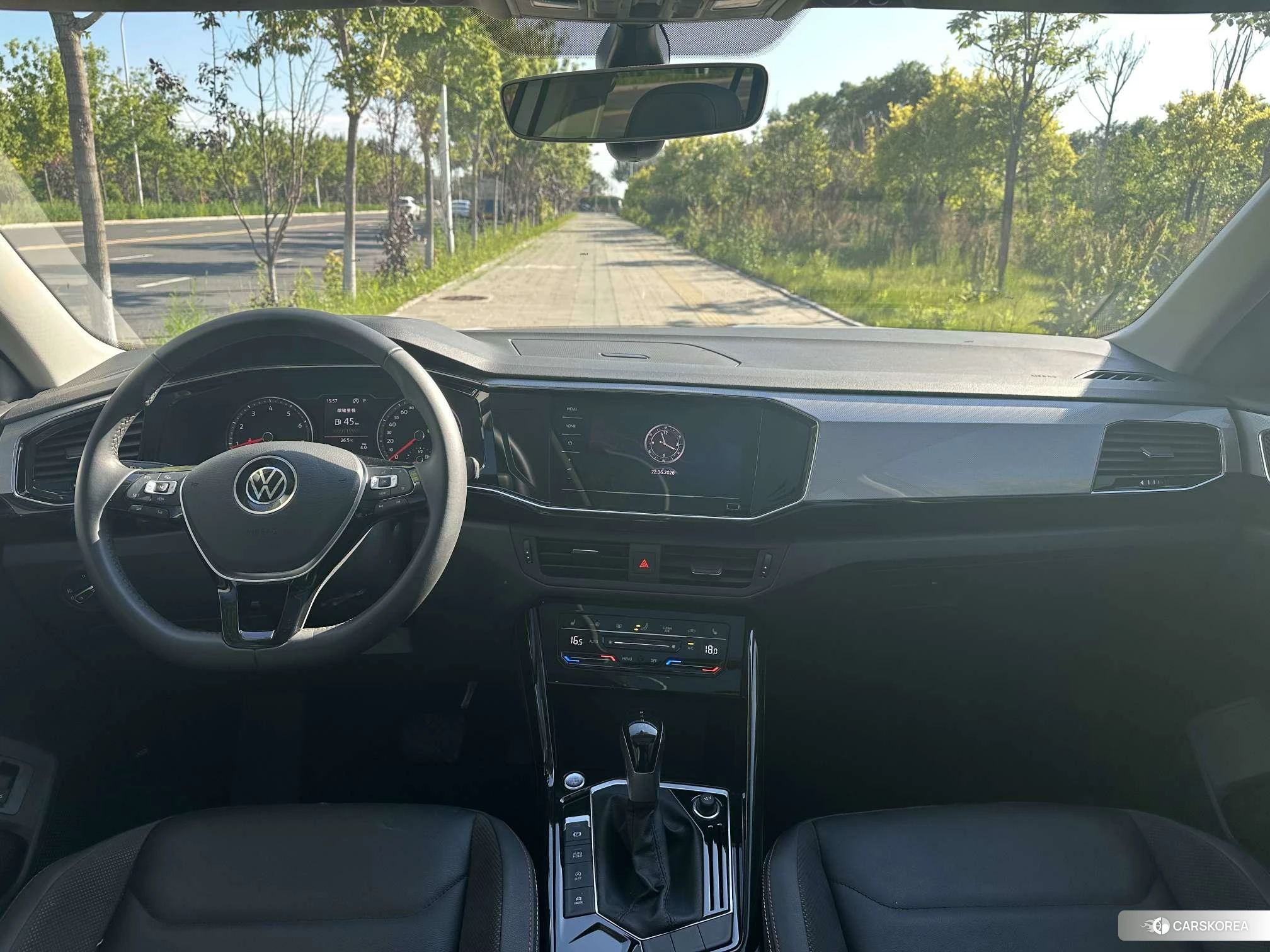 Volkswagen Tanyue id 4513536 из Китая 9