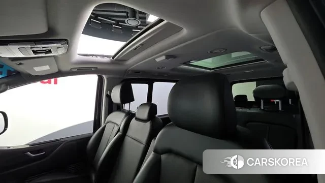 Hyundai Staria id 3534846 из Кореи 9