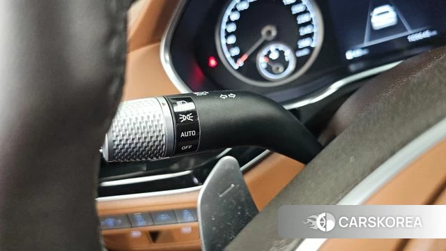 Genesis G80 (RG3) id 4586185 из Кореи 9