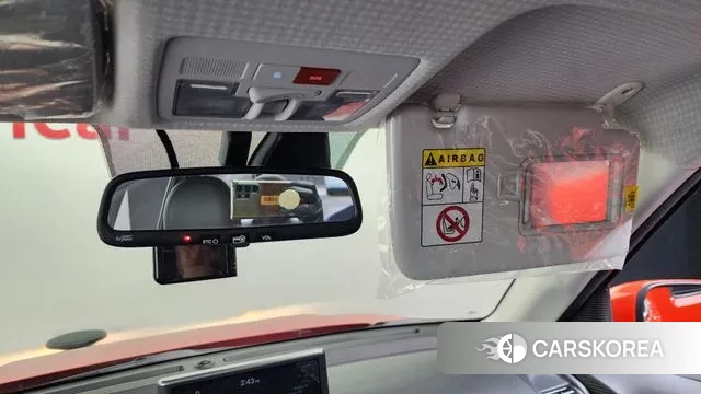 Hyundai Casper id 2964540 из Кореи 9