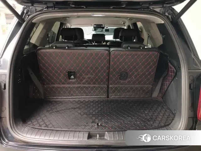 Hyundai Palisade id 3484216 из Кореи 9