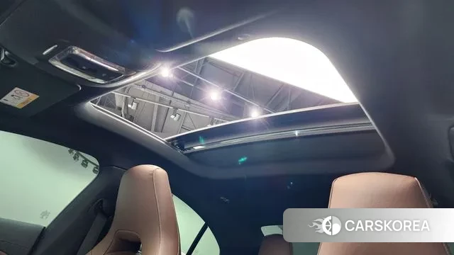 Mercedes-Benz CLA-Class C118 id 3736291 из Кореи 9